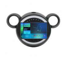 Штатная магнитола Torssen BMW Mini (2007-2015) F96128 4G Carplay DSP