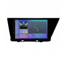 Штатная магнитола Torssen Kia Niro 2017+ F96128 4G Carplay DSP