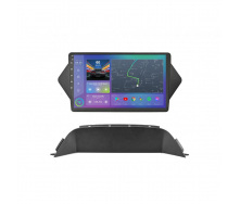 Штатная магнитола Torssen Acura MDX 2007-2013 F96128 4G Carplay DSP