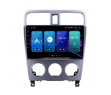 Штатная магнитола Torssen Subaru Forester 02-08 NF9 Carplay