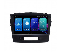 Штатная магнитола Torssen Suzuki Vitara 2016- NF9 Carplay