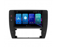 Штатная магнитола Torssen VW Passat B5/B6,Skoda Superb 01-08 NF9 Carplay