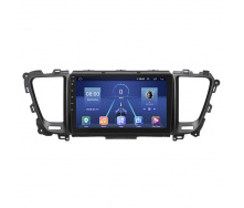 Штатная магнитола Lesko Kia Sedona III 2014-2021 9