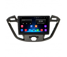 Магнитола Lesko Ford Transit Connect II 2012-2018 9