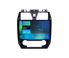 Штатная магнитола Torssen 2K Geely Emgrand 09-16 F9432 4G Carplay DSP