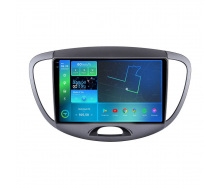 Штатная магнитола Torssen 2K Hyundai I10 2010-2013 F9432 4G Carplay DSP