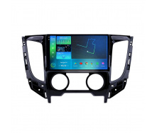 Штатная магнитола Torssen 2K Mitsubishi L200 conditioner 15-19 F9432 4G Carplay DSP