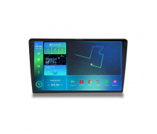 Штатная магнитола Torssen 2K VW Universal 18+ F9432 4G Carplay DSP