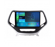 Штатная магнитола Torssen 2K Jeep Cherokee 2013+ F106128 4G Carplay DSP