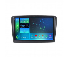 Штатная магнитола Torssen 2K Skoda Superb 16+ F106128 4G Carplay DSP