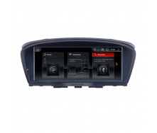 Штатная магнитола Torssen BMW E60 8.8'' 232 Carplay CIC
