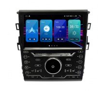 Штатная магнитола Torssen Ford Fusion/Mondeo 2013-2019 с кнопками NF9 Carplay