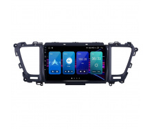 Штатная магнитола Torssen Kia Carnival / Sedona 2014+ NF9 Carplay