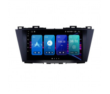 Штатная магнитола Torssen Mazda 5 09-12 NF9 Carplay