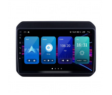 Штатная магнитола Torssen Suzuki Ignis 2021- NF9 Carplay