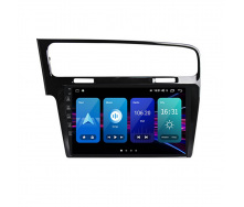 Штатная магнитола Torssen VW Golf 7 black NF10 Carplay