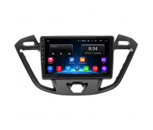 Штатная магнитола Lesko Ford Tourneo Custom I 2012-2018 9
