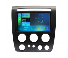 Штатная магнитола Torssen 2K Hummer H3 F9432 4G Carplay DSP