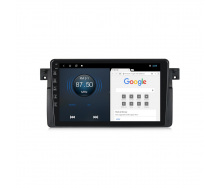 Штатная магнитола Torssen BMW e46 F9432 4G Carplay DSP