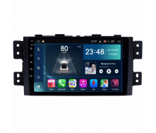 Штатная магнитола Torssen Kia Mohave F9432 4G Carplay DSP