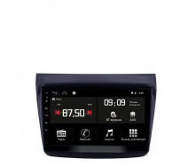 Штатная магнитола Torssen Mitsubishi Pajero sport 2010 F9432 4G Carplay DSP