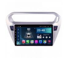 Штатная магнитола Torssen Peugeot 301/Citroen Elysee F9432 4G Carplay DSP