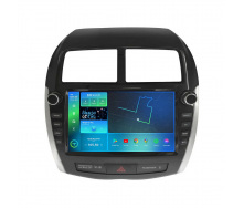 Штатная магнитола Torssen 2K Mitsubishi ASX/Outlander sport V2 F10464 4G Carplay DSP