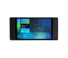 Штатная магнитола Torssen 2K Toyota Land Cruiser 300 2021-2023 F10432 4G Carplay DSP