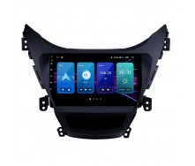 Штатная магнитола Torssen Hyundai Elantra 2012-2015 NF9 Carplay