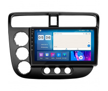 Штатная магнитола Lesko Honda Civic VII Рестайлинг 2003-2006 IPS 9
