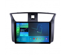 Штатная магнитола Torssen 2K Nissan Sentra 2012+,Sylphy F106128 4G Carplay DSP