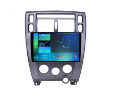 Штатная магнитола Torssen 2K Hyundai Tucson 1 04-09 F10464 4G Carplay DSP