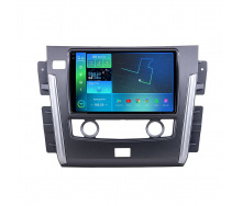 Штатная магнитола Torssen 2K Nissan Patrol 10-20 F10464 4G Carplay DSP