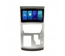 Штатная магнитола Torssen Toyota Alphard 2008 NF9 Carplay