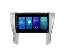 Штатная магнитола Torssen Toyota Camry 55 NF10 Carplay