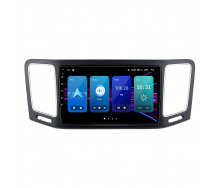 Штатная магнитола Torssen VW Sharan 12-18 NF9 Carplay