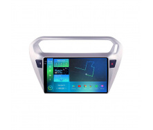 Штатная магнитола Torssen 2K Peugeot 301/Citroen Elysee F9432 4G Carplay DSP