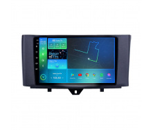 Штатная магнитола Torssen Smart ForTwo 11-17 F9432 4G Carplay DSP