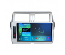 Штатная магнитола Torssen 2K Toyota Prado 150 2014+ 360 V1 F10464 4G Carplay DSP