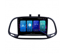 Штатная магнитола Torssen Fiat Doblo 15+ NF9 Carplay