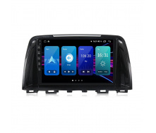 Штатная магнитола Torssen Mazda 6 GJ 2012-2016 NF9 Carplay