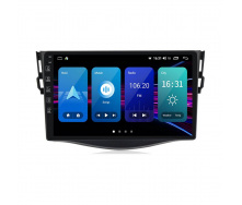 Штатная магнитола Torssen Toyota Rav4 2006-2012 NF9 Carplay