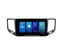 Штатная магнитола Torssen VW Atlas/Teramont NF10 Carplay