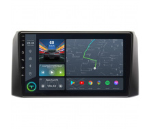 Штатная магнитола Torssen UAZ Patriot F9432 4G Carplay DSP