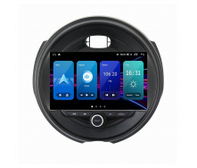 Штатная магнитола Torssen BMW Mini (2014-2020) NF9 Carplay
