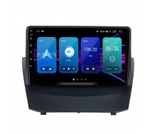 Штатная магнитола Torssen Ford Fiesta 2014+ NF9 Carplay