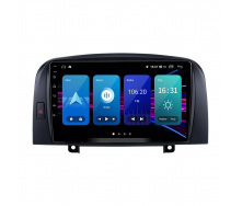 Штатная магнитола Torssen Hyundai Sonata 2004-2008 NF9 Carplay