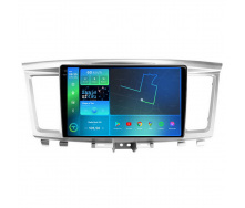 Штатная магнитола Torssen Infinity QX60 F96128 4G Carplay DSP