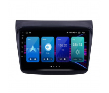 Штатная магнитола Torssen Mitsubishi L200 NF9 Carplay