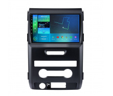 Штатная магнитола Torssen Ford F150 Raptor 08-14 F96128 4G Carplay DSP